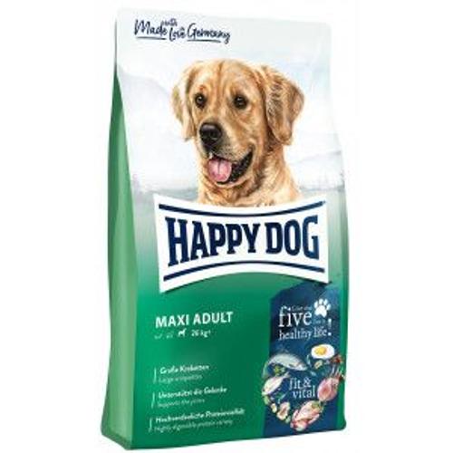 Happy Dog Supreme Maxi Adult Pour Chien