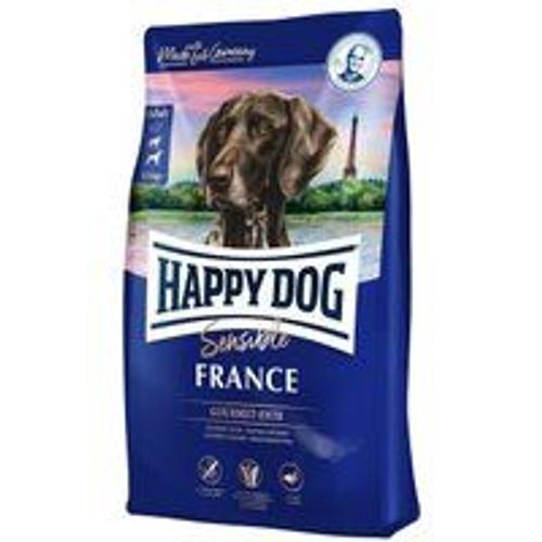 Happy Dog Supreme Sensible France Canard 1 Kg