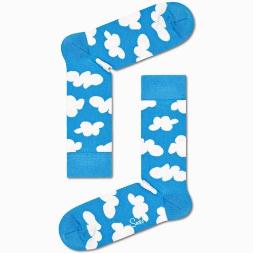 Happy Socks Clo01 6700 Colour Bleu