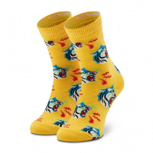 Happy Socks Ktig01 2200 Colour Jaune