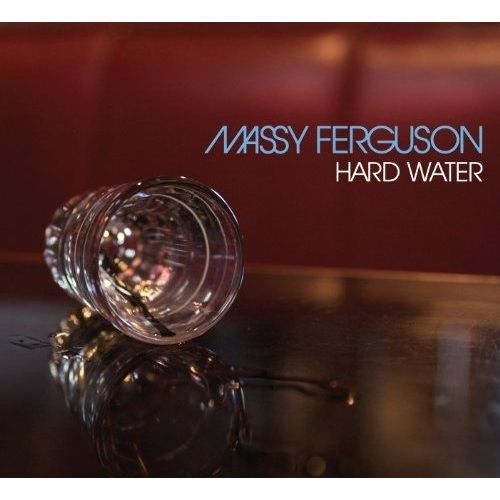 Hard Water - Ferguson Massy