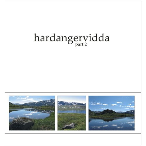Hardangervidda Ii - Ildjarn-Nidhogg