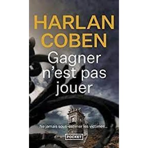 Harlan Coben   
