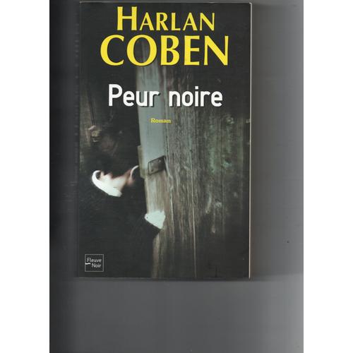 Harlan Coben 