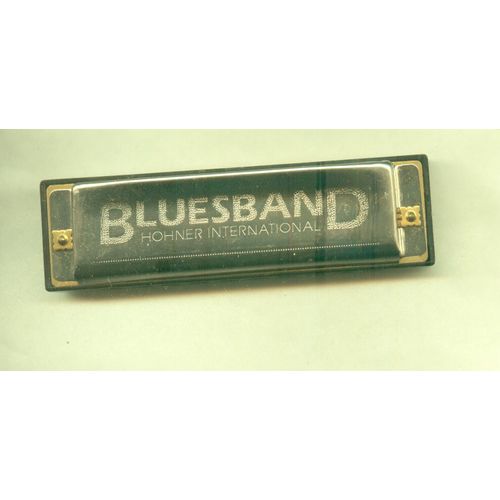 Harmonica bluesband hohner international 10 trous clé c Rakuten