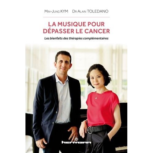 La Musique Pour Dpasser Le Cancer - Les Bienfaits Des Thrapies Complmentaires    Format Non Precis 