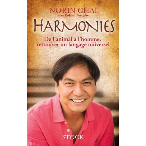 Harmonies  