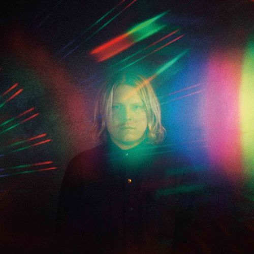 Harmonizer - Cd Album - Ty Segall