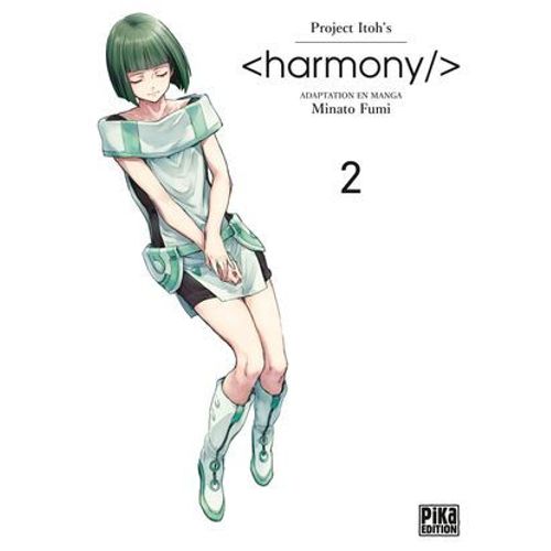 Harmony T02  