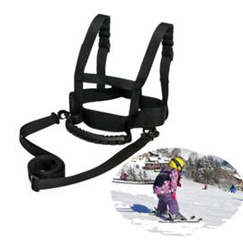 Harnais de ski pour enfants, Harnais d'épaule de sécurité de ski