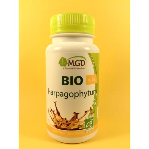 Harpagophytum 90 Glules