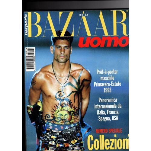 Harper's Bazaar Italia 78