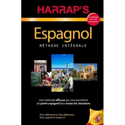 Espagnol    Format Grand Format 