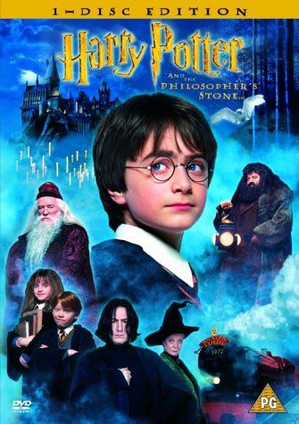 Coffret Harry Potter 2 DVD : Harry Potter I, L'Ecole des Sorciers / Harry  Potter II, La Chambre des secrets de Chris Columbus