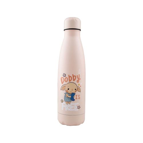 Harry Potter - Bouteille Isotherme Dobby Is Free