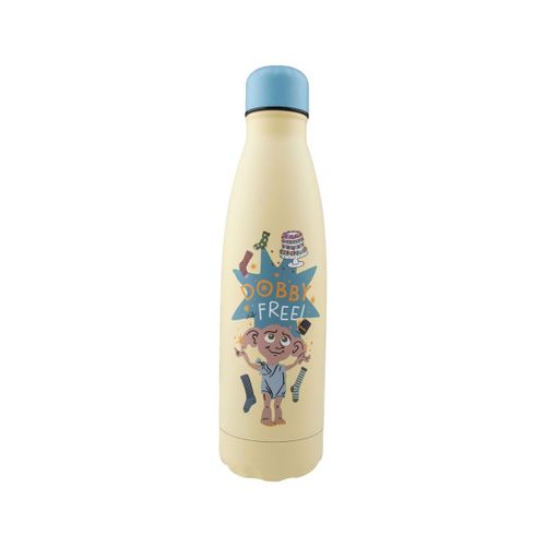 Harry Potter - Bouteille Isotherme Dobby's Magic
