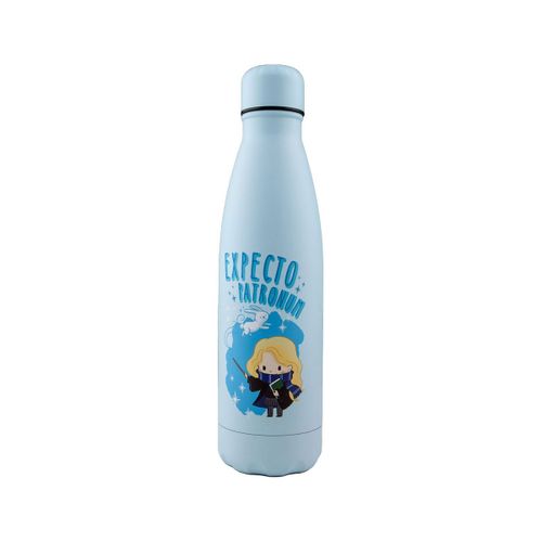 Harry Potter - Bouteille Isotherme Luna's Patronus