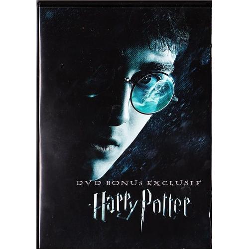 Harry Potter de Warner Bros