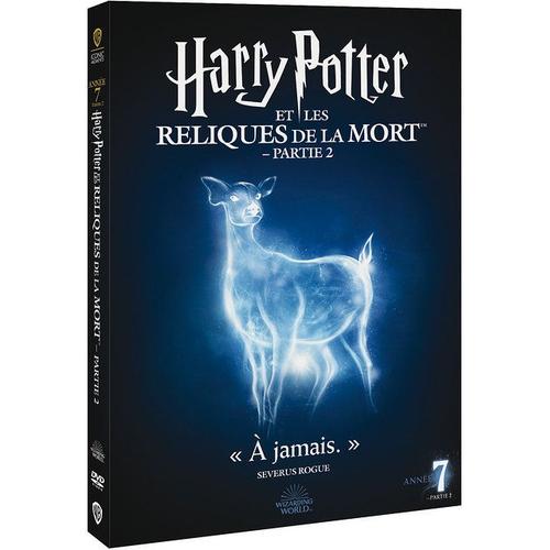 Harry Potter Et Les Reliques De La Mort - 2me Partie de David Yates