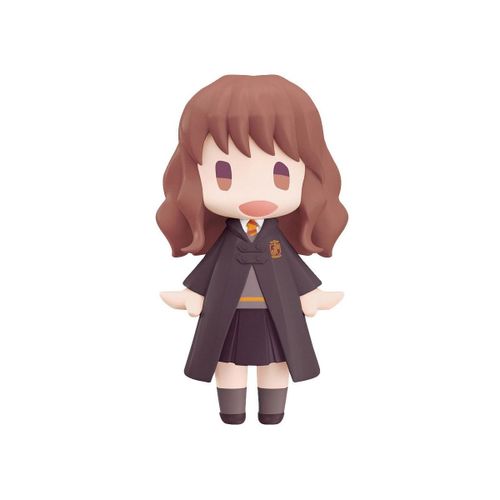 Harry Potter - Figurine Hello! Good Smile Hermione Granger 10 Cm
