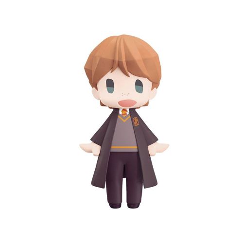Harry Potter - Figurine Hello! Good Smile Ron Weasley 10 Cm