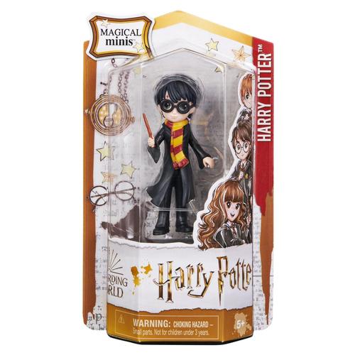 Harry Potter Figurine Magical Minis Wizarding World (Assort)