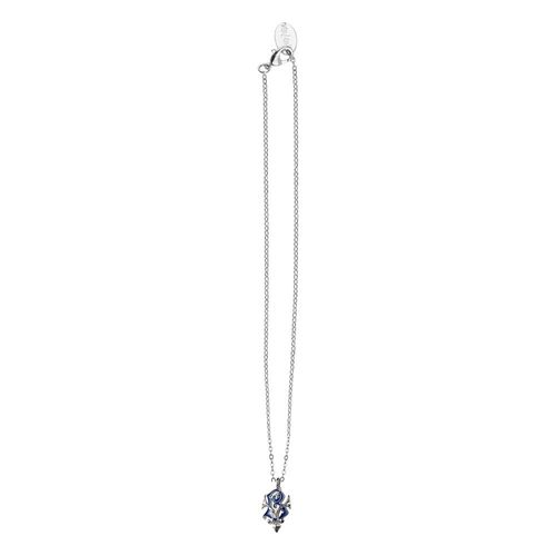 Harry Potter Pendentif Et Collier Beauxbtons