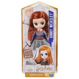 Ginny store weasley barbie