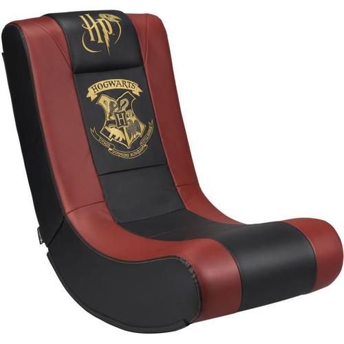 Harry Potter Sige Fauteuil Gaming  Bascule L