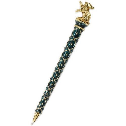 Harry Potter - Stylo Poufsouffle (Hufflepuff)