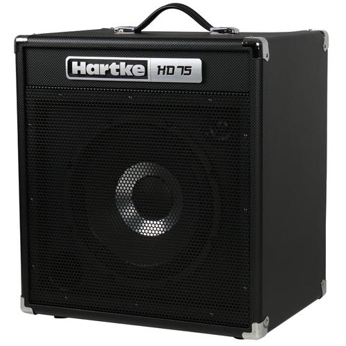 Hartke Hd75 Ampli Basse