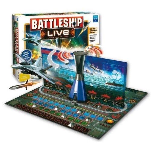 Battleship Live - Touch Coul lectronique
