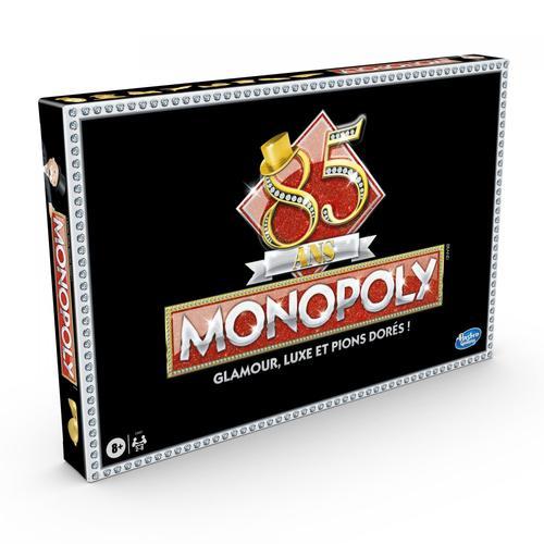 Monopoly 85th