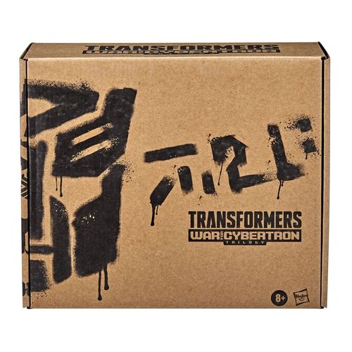 Hasbro Transformers Generations Selects Wfc-Gs27 Galvatron Classe Leader