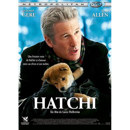 Hatchi de Lasse Hallstrm