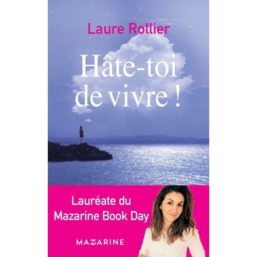 Hte-Toi De Vivre !    Format Beau livre 