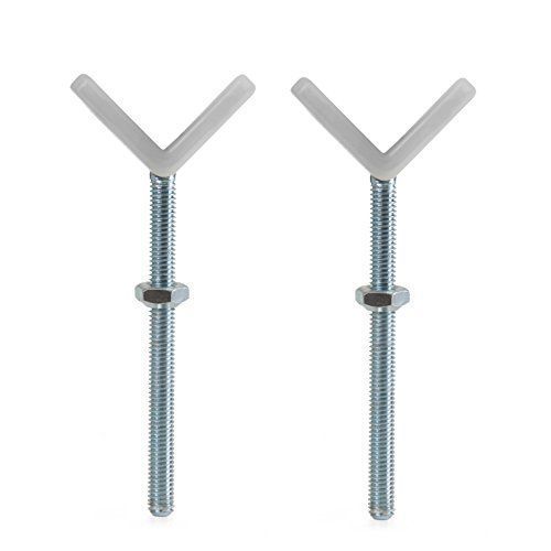 Hauck Y- Fuseau - 2 Pices Argent