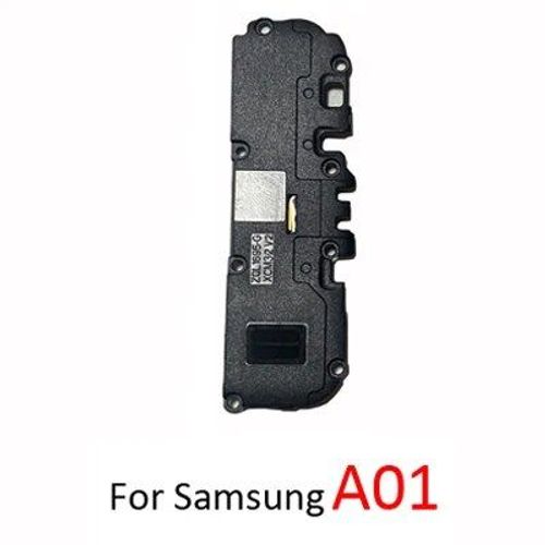 Haut-parleur d'origine pour tlphone Samsung,haut-parleur astronomique,sonnerie,pices de cble flexibles,A01,A11,A21,A21s,A31,A41,A51,A71 - Type A01 A015