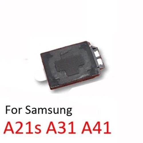 Haut-parleur d'origine pour tlphone Samsung,haut-parleur astronomique,sonnerie,pices de cble flexibles,A01,A11,A21,A21s,A31,A41,A51,A71 - Type A21s A31 A41