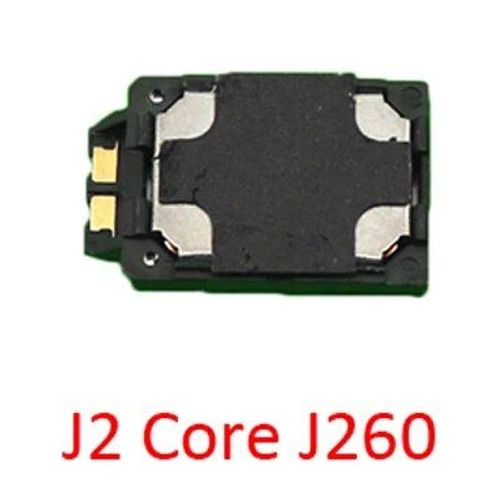 Haut-parleur d'origine pour tlphone Samsung,sonnerie,sonnerie,cble flexible,J2,J3,J4,J5,J6,J7,J8 Pro,G532,2015,2016,2017 - Type J2 Core J260