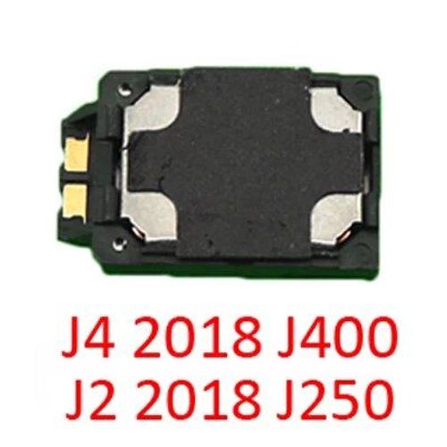 Haut-parleur d'origine pour tlphone Samsung,sonnerie,sonnerie,cble flexible,J2,J3,J4,J5,J6,J7,J8 Pro,G532,2015,2016,2017 - Type J2 J4 2018 J250 J400