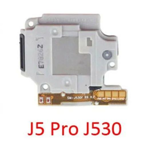 Haut-parleur d'origine pour tlphone Samsung,sonnerie,sonnerie,cble flexible,J2,J3,J4,J5,J6,J7,J8 Pro,G532,2015,2016,2017 - Type J5 Pro J530
