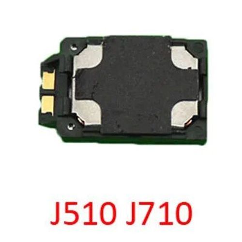 Haut-parleur d'origine pour tlphone Samsung,sonnerie,sonnerie,cble flexible,J2,J3,J4,J5,J6,J7,J8 Pro,G532,2015,2016,2017 - Type J510 J710