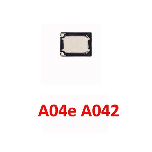 Haut-parleur de musique astronomique,sonnerie,cble flexible,tlphone d'origine,Samsung Galaxy A04,A04e,A04s,A14,A24,A34,A54,A74,4G,5G - Type A04e