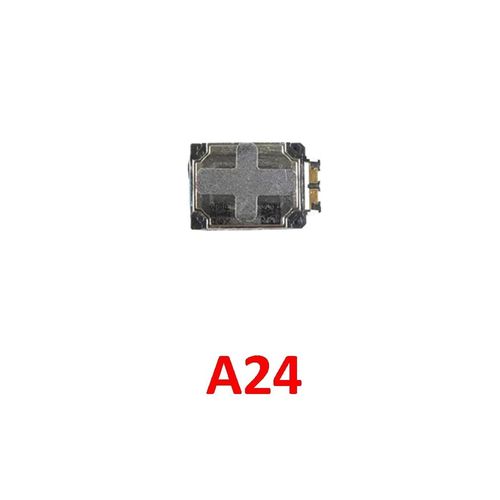 Haut-parleur de musique astronomique,sonnerie,cble flexible,tlphone d'origine,Samsung Galaxy A04,A04e,A04s,A14,A24,A34,A54,A74,4G,5G - Type A24