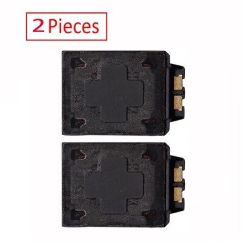 Haut-parleur de tlphone pour Samsung,haut-parleur de musique astronomique d'origine,cble flexible,A02,A12,M12,M32,A13,A22,A32,A42,persvrance,4G,5G - Type 2 pieces #A