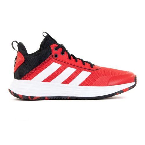 Haute Cheville Adidas Ownthegame 20 - 44