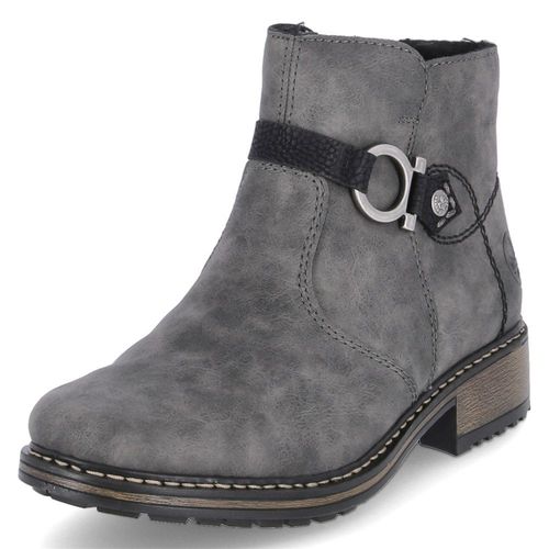 Bottines Rieker Z686945 - 36