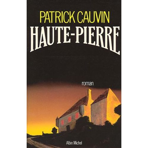 Haute-Pierre  