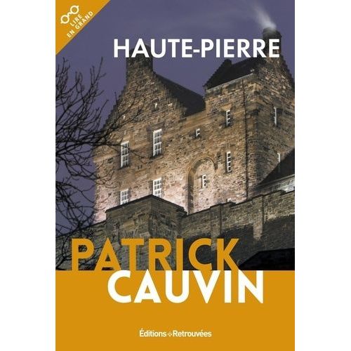 Haute-Pierre    Format Grand Format 